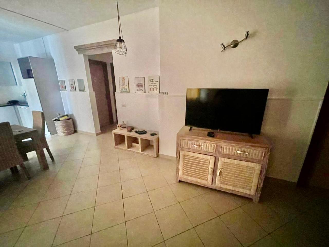 Appartamento Djadsal Laranja Santa Maria Esterno foto