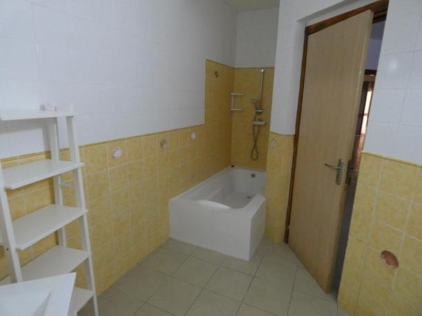 Appartamento Djadsal Laranja Santa Maria Esterno foto